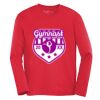 ATC™ PRO TEAM LONG SLEEVE YOUTH TEE Vignette