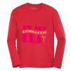 ATC™ PRO TEAM LONG SLEEVE YOUTH TEE Vignette