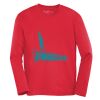 ATC™ PRO TEAM LONG SLEEVE YOUTH TEE Vignette