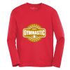 ATC™ PRO TEAM LONG SLEEVE YOUTH TEE Vignette