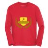 ATC™ PRO TEAM LONG SLEEVE YOUTH TEE Vignette