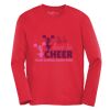 ATC™ PRO TEAM LONG SLEEVE YOUTH TEE Vignette