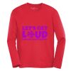 ATC™ PRO TEAM LONG SLEEVE YOUTH TEE Vignette