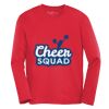 ATC™ PRO TEAM LONG SLEEVE YOUTH TEE Vignette