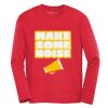 ATC™ PRO TEAM LONG SLEEVE YOUTH TEE Vignette