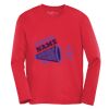ATC™ PRO TEAM LONG SLEEVE YOUTH TEE Vignette