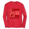 ATC™ PRO TEAM LONG SLEEVE YOUTH TEE Vignette