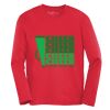 ATC™ PRO TEAM LONG SLEEVE YOUTH TEE Vignette