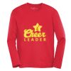 ATC™ PRO TEAM LONG SLEEVE YOUTH TEE Vignette