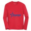 ATC™ PRO TEAM LONG SLEEVE YOUTH TEE Vignette