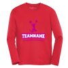 ATC™ PRO TEAM LONG SLEEVE YOUTH TEE Vignette