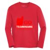 ATC™ PRO TEAM LONG SLEEVE YOUTH TEE Vignette