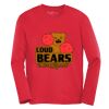 ATC™ PRO TEAM LONG SLEEVE YOUTH TEE Vignette