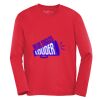ATC™ PRO TEAM LONG SLEEVE YOUTH TEE Vignette