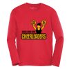 ATC™ PRO TEAM LONG SLEEVE YOUTH TEE Vignette