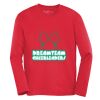 ATC™ PRO TEAM LONG SLEEVE YOUTH TEE Vignette