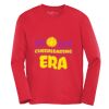 ATC™ PRO TEAM LONG SLEEVE YOUTH TEE Vignette