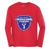 ATC™ PRO TEAM LONG SLEEVE YOUTH TEE Vignette