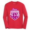 ATC™ PRO TEAM LONG SLEEVE YOUTH TEE Vignette