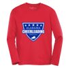 ATC™ PRO TEAM LONG SLEEVE YOUTH TEE Vignette