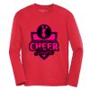ATC™ PRO TEAM LONG SLEEVE YOUTH TEE Vignette