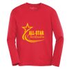 ATC™ PRO TEAM LONG SLEEVE YOUTH TEE Vignette