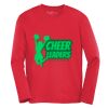 ATC™ PRO TEAM LONG SLEEVE YOUTH TEE Vignette