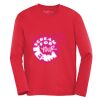 ATC™ PRO TEAM LONG SLEEVE YOUTH TEE Vignette