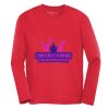 ATC™ PRO TEAM LONG SLEEVE YOUTH TEE Vignette