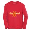 ATC™ PRO TEAM LONG SLEEVE YOUTH TEE Vignette