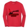 ATC™ PRO TEAM LONG SLEEVE YOUTH TEE Vignette