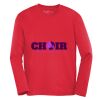 ATC™ PRO TEAM LONG SLEEVE YOUTH TEE Vignette