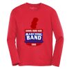 ATC™ PRO TEAM LONG SLEEVE YOUTH TEE Vignette
