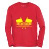 ATC™ PRO TEAM LONG SLEEVE YOUTH TEE Vignette