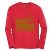 ATC™ PRO TEAM LONG SLEEVE YOUTH TEE Vignette