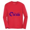 ATC™ PRO TEAM LONG SLEEVE YOUTH TEE Vignette