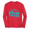 ATC™ PRO TEAM LONG SLEEVE YOUTH TEE Vignette