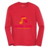 ATC™ PRO TEAM LONG SLEEVE YOUTH TEE Vignette