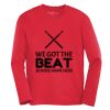 ATC™ PRO TEAM LONG SLEEVE YOUTH TEE Vignette