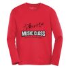 ATC™ PRO TEAM LONG SLEEVE YOUTH TEE Vignette
