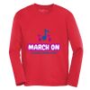 ATC™ PRO TEAM LONG SLEEVE YOUTH TEE Vignette