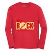 ATC™ PRO TEAM LONG SLEEVE YOUTH TEE Vignette