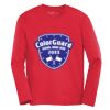 ATC™ PRO TEAM LONG SLEEVE YOUTH TEE Vignette