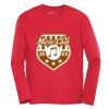 ATC™ PRO TEAM LONG SLEEVE YOUTH TEE Vignette