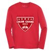 ATC™ PRO TEAM LONG SLEEVE YOUTH TEE Vignette