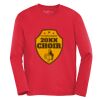 ATC™ PRO TEAM LONG SLEEVE YOUTH TEE Vignette