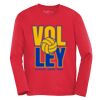ATC™ PRO TEAM LONG SLEEVE YOUTH TEE Vignette
