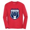 ATC™ PRO TEAM LONG SLEEVE YOUTH TEE Vignette