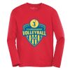 ATC™ PRO TEAM LONG SLEEVE YOUTH TEE Vignette