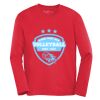 ATC™ PRO TEAM LONG SLEEVE YOUTH TEE Vignette